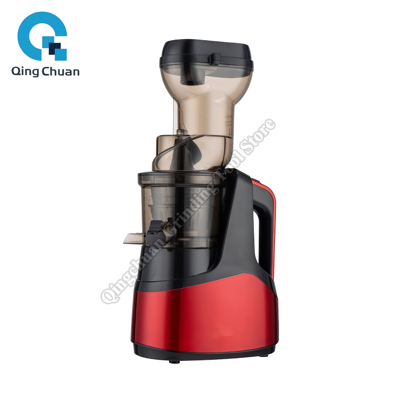 Juicer - عصارة فواكه وخضروات تجارية منزلية أوتوماتيكية