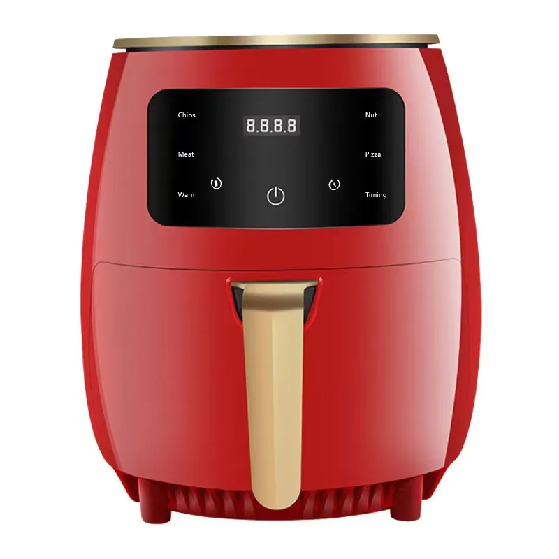 Air Fryer - مقلاة هوائية CBT بقوة 1400 واط
