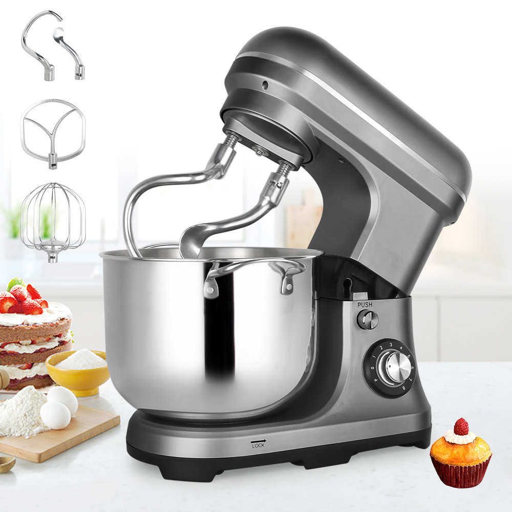 Stand Mixer - جديد يموت يلقي الوقوف خلاط OEM