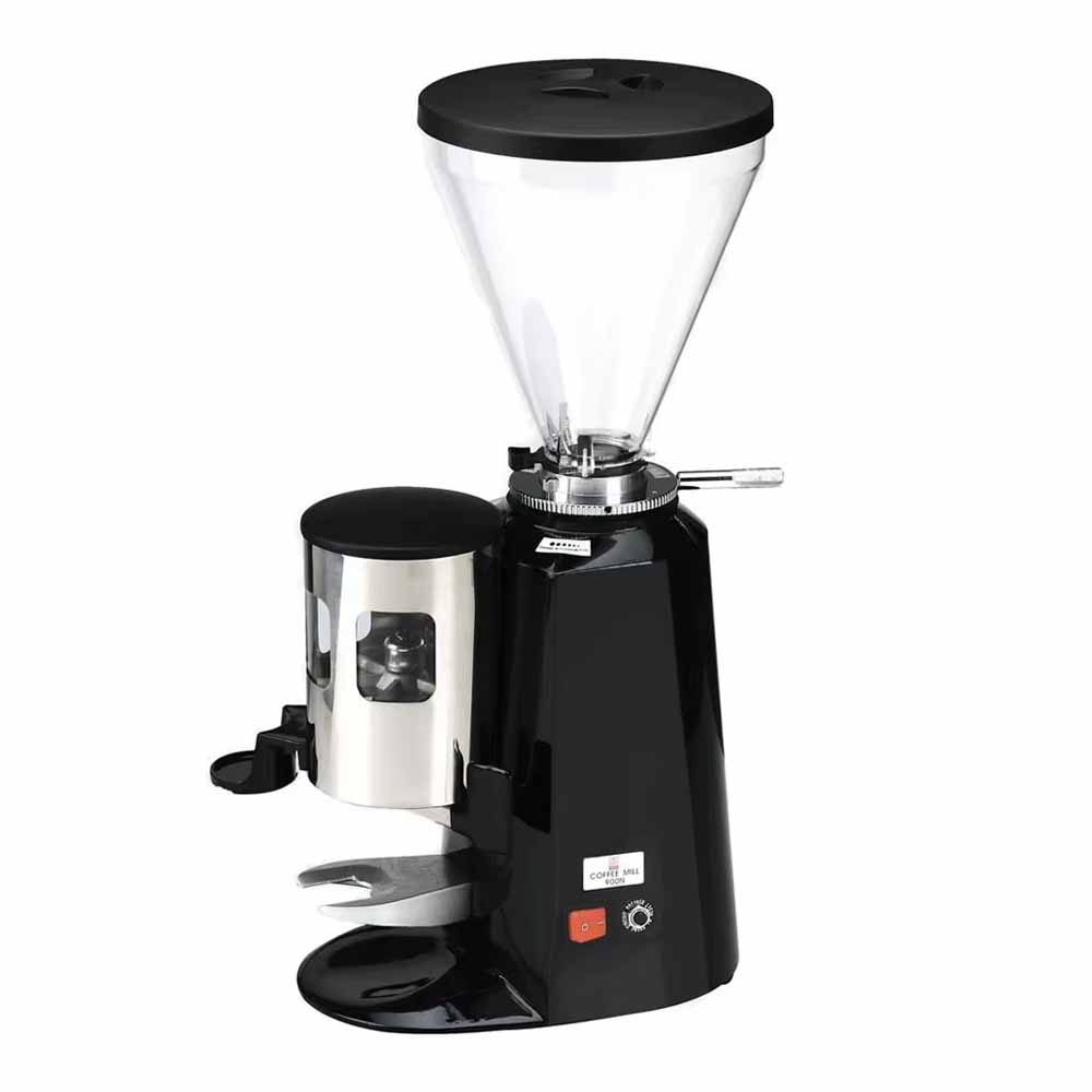 Coffee Maker - مطحنة قهوة كهربائية تجارية من Xeoleo