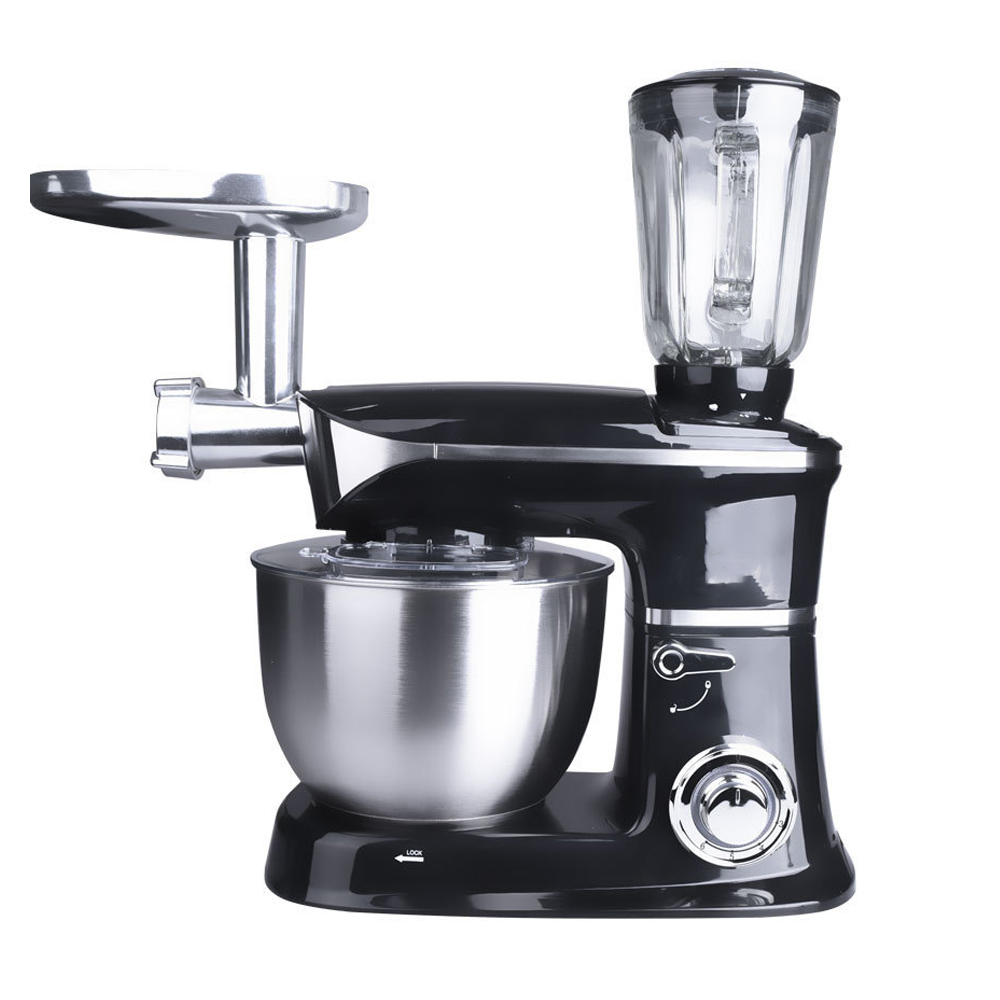 Stand Mixer - خلاط طعام كهربائي تجاري سعة 6.5