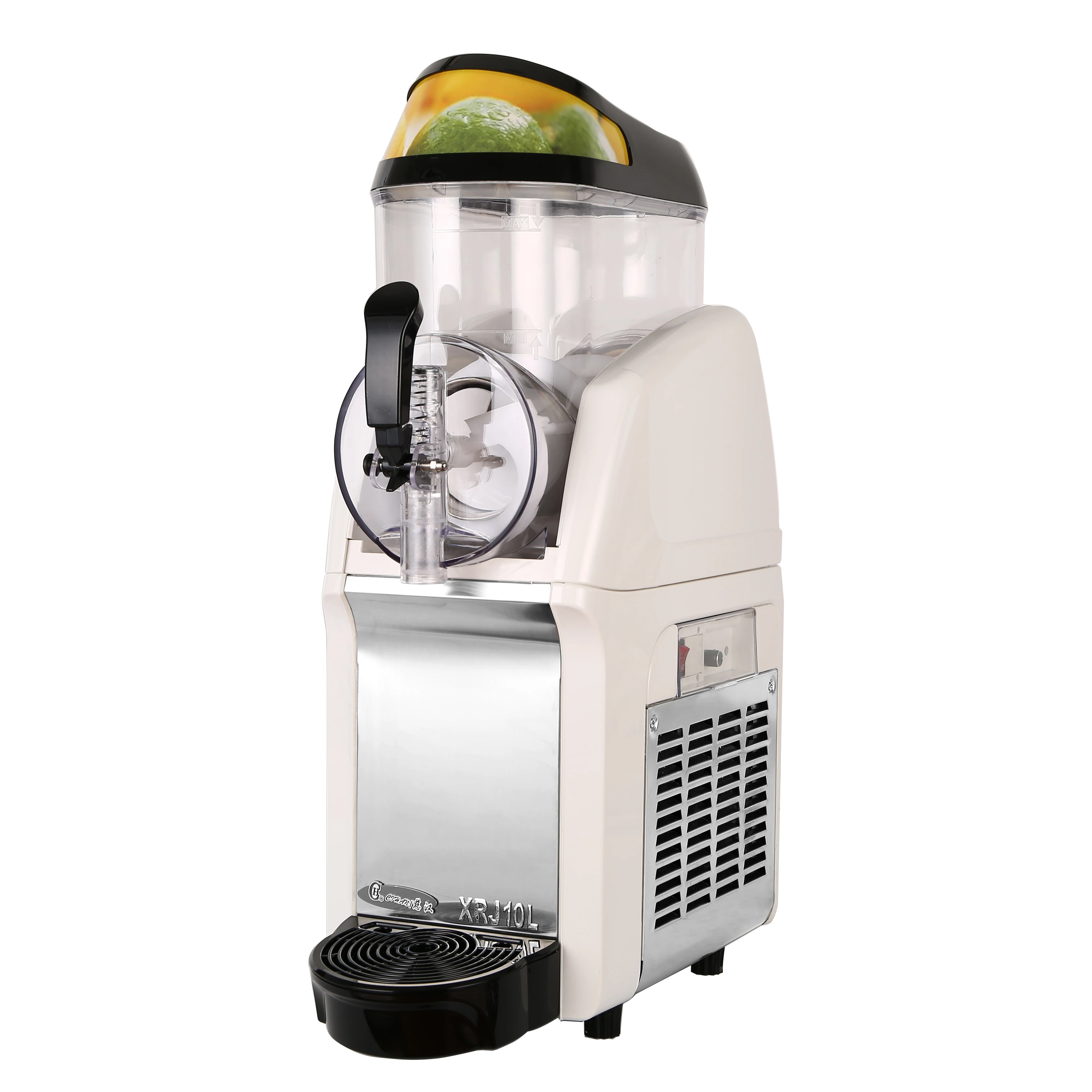 Juicer - &آلة عصير سلاشي مجمدة تجارية لصنع