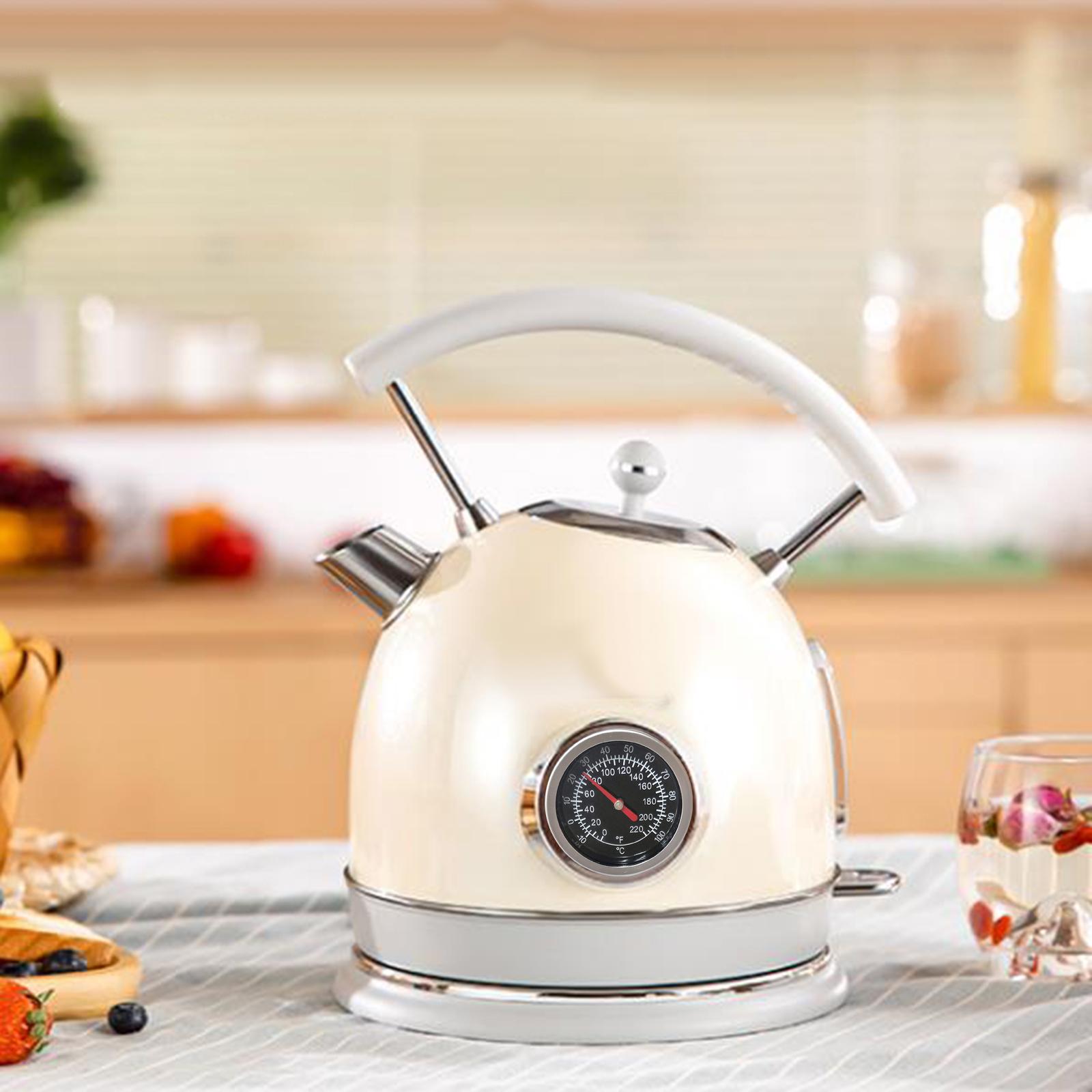 غلاية من الفولاذ المقاوم للصدأ - مراجعة Kitchen Appliances Video وسعره