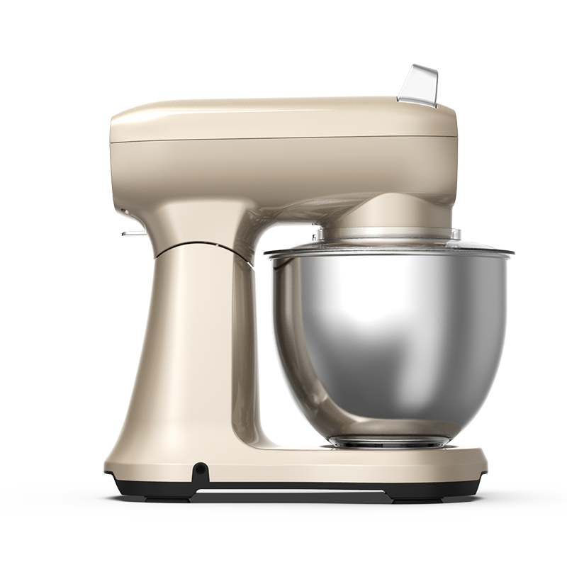 حار بيع قسط المطبخ الوقوف خلاط - مراجعة Stand Mixer وسعره
