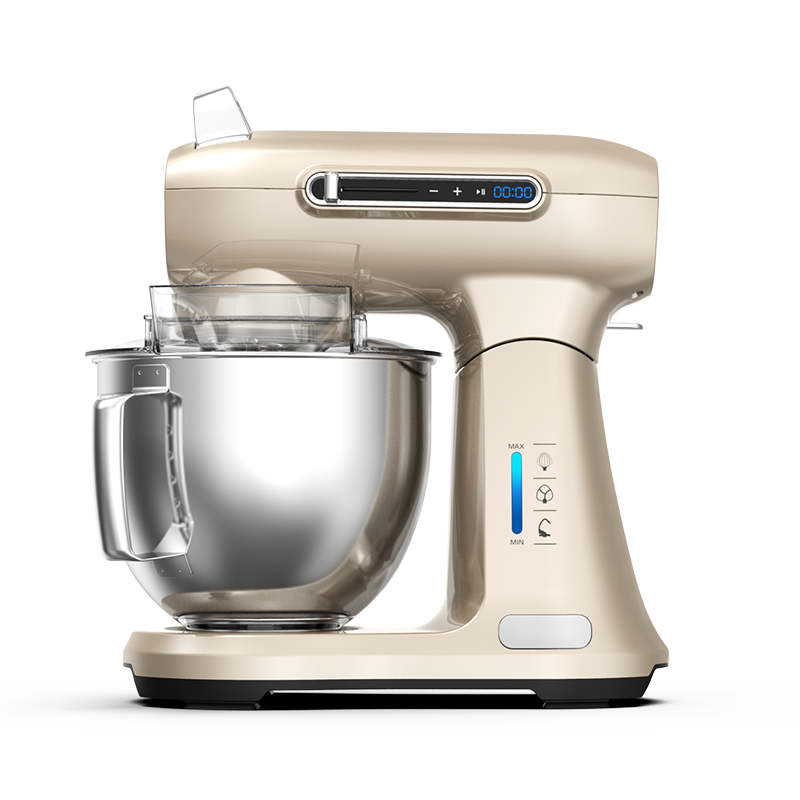 حار بيع قسط المطبخ الوقوف خلاط - مراجعة Stand Mixer وسعره