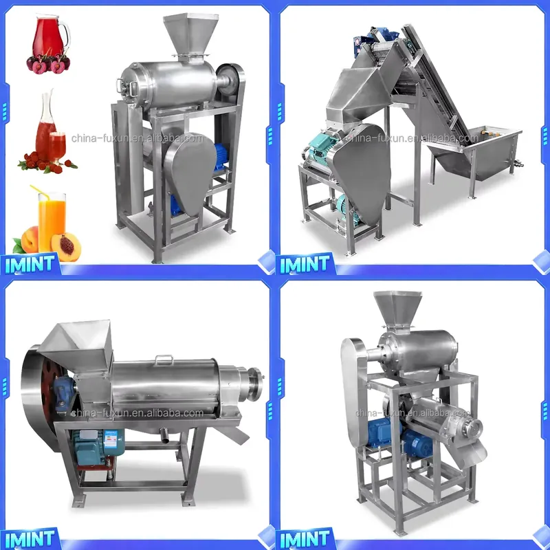 عصارة حمضيات صناعية أوتوماتيكي - مراجعة Juicer وسعره