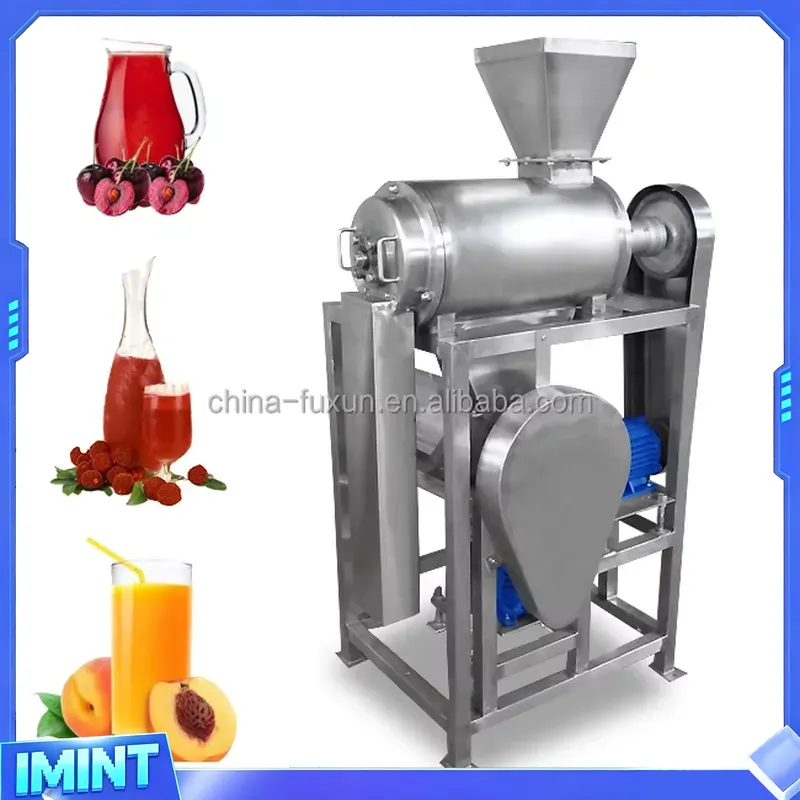 عصارة حمضيات صناعية أوتوماتيكي - مراجعة Juicer وسعره