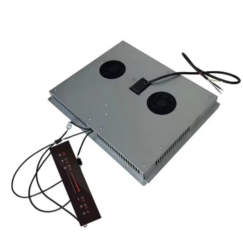 موقد حثي غير مرئي من إنفيساكوك - مراجعة Induction Cooker وسعره