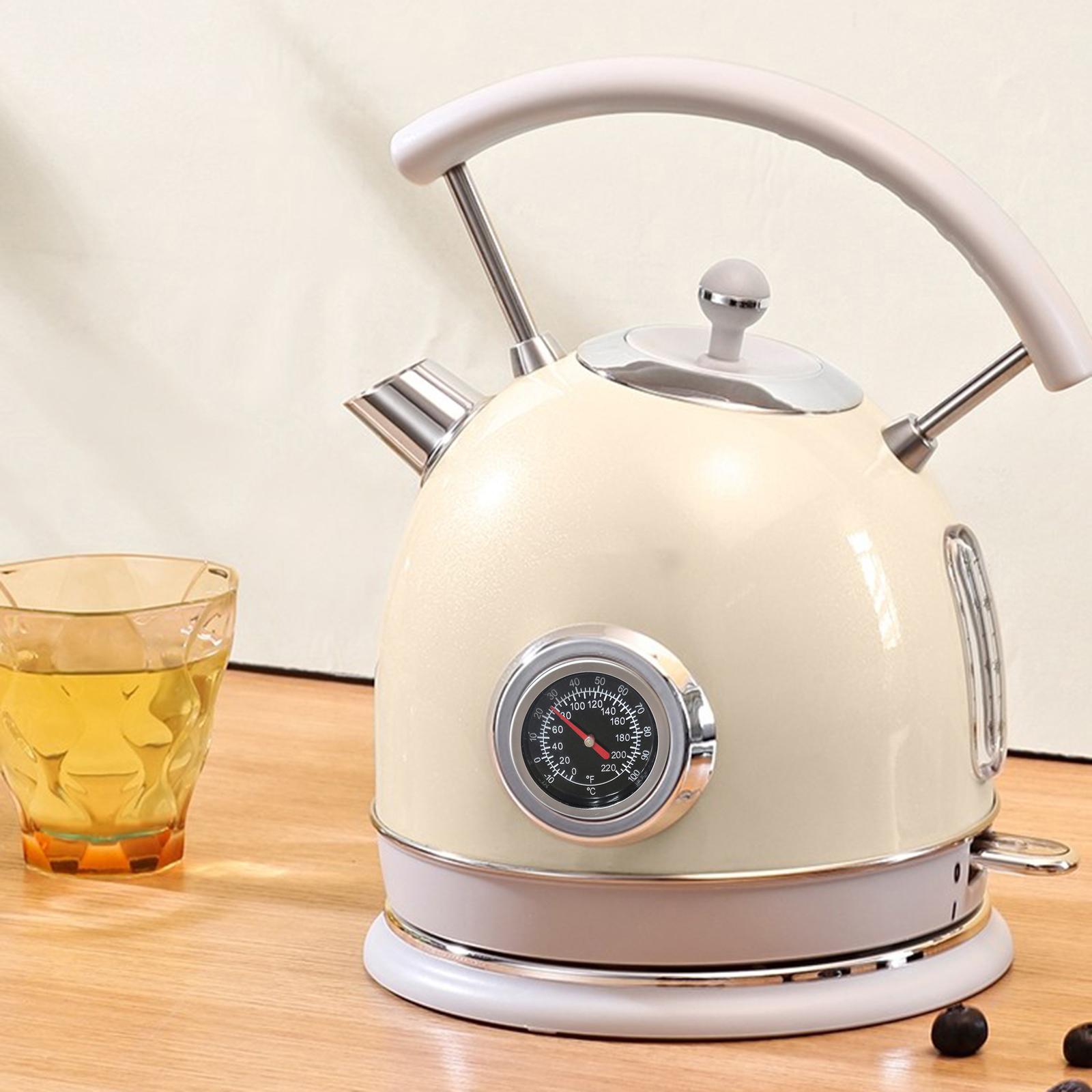 قرص ماء ساخن ، إبريق شاي ، مقي - مراجعة Kitchen Appliances Video وسعره