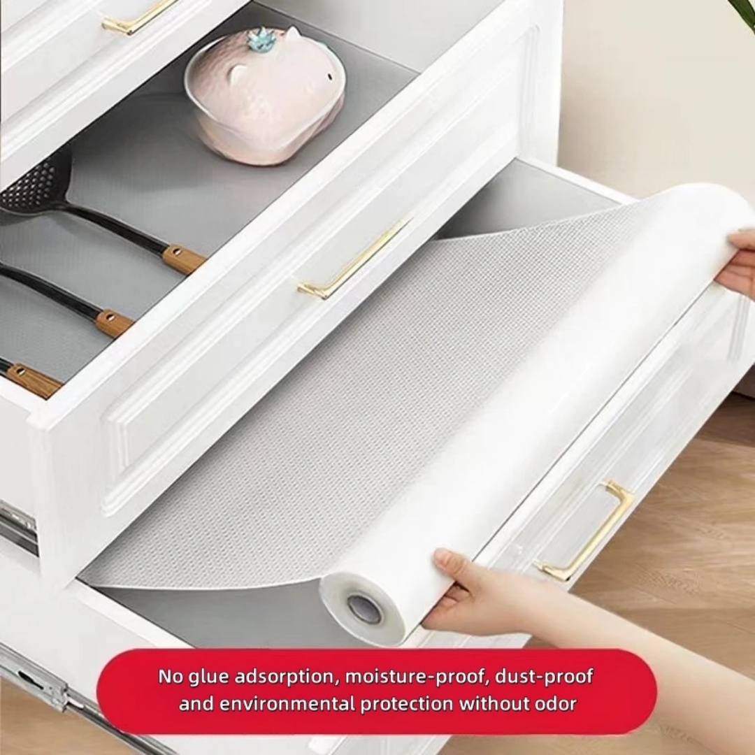 1 قطعة 5 متر الأثاث درج وسادة  - مراجعة Kitchen Appliances Cabinet وسعره