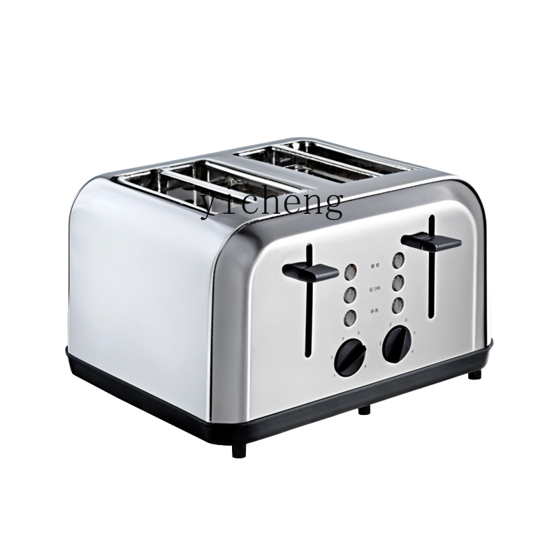 محمصة خبز تجارية أوتوماتيكية ب - مراجعة Toaster وسعره