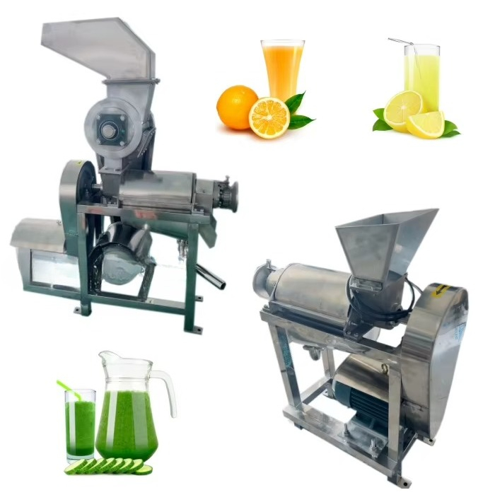 آلة عصر الأناناس الصناعية من ن - مراجعة Juicer وسعره
