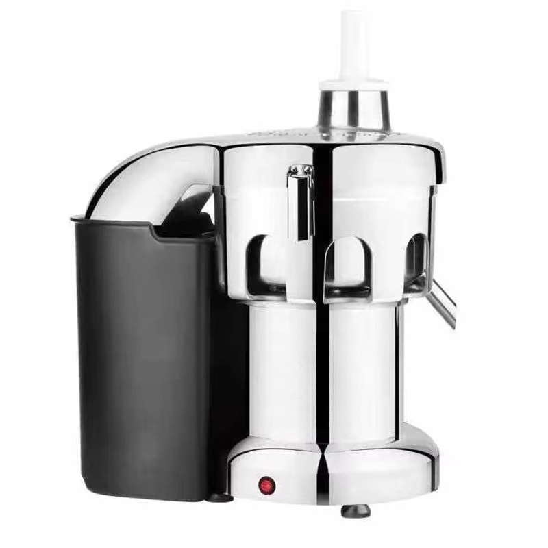 آلة استخلاص عصير الفواكه التجا - مراجعة Juicer وسعره