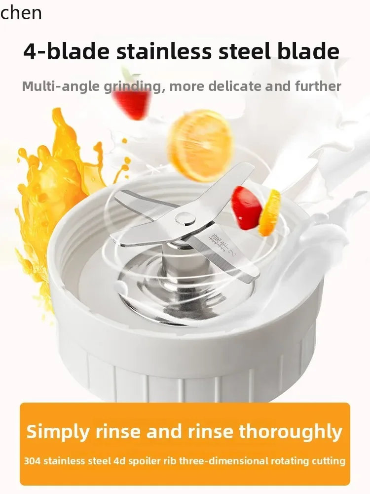 آلة طهي كهربائية متعددة الوظائ - مراجعة Juicer وسعره