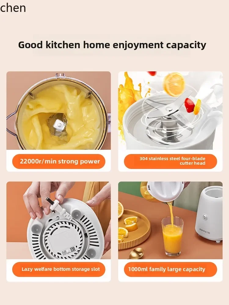 آلة طهي كهربائية متعددة الوظائ - مراجعة Juicer وسعره