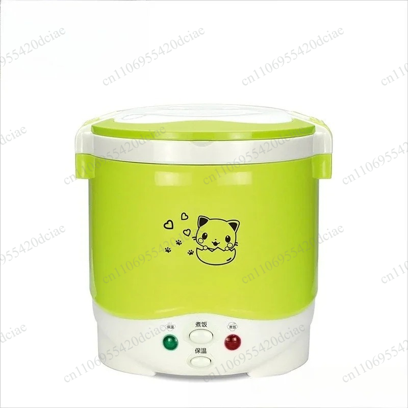 طباخة أرز كهربائية لشخص أو شخص - مراجعة Rice Cooker وسعره