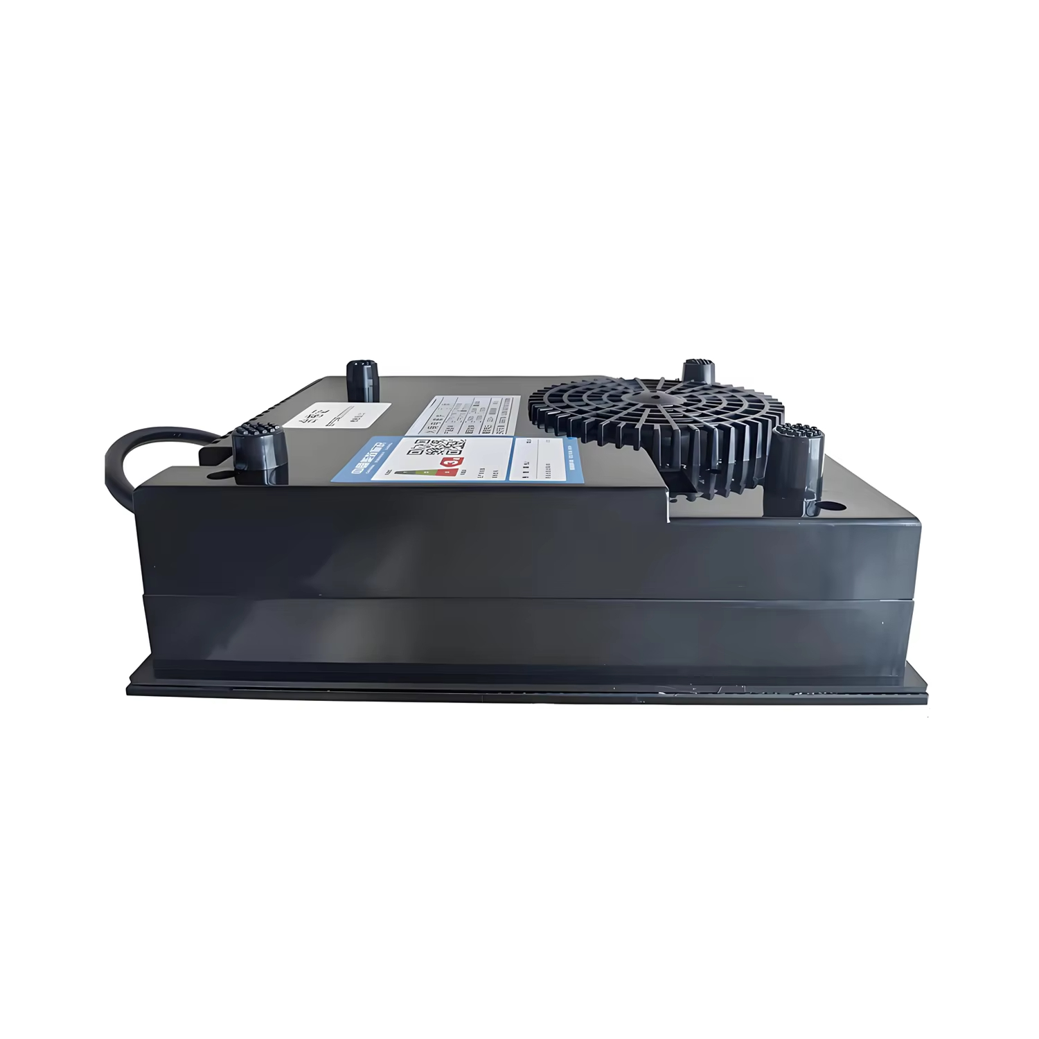 طباخ التعريفي 800 واط/1200 واط - مراجعة Induction Cooktop Portable وسعره