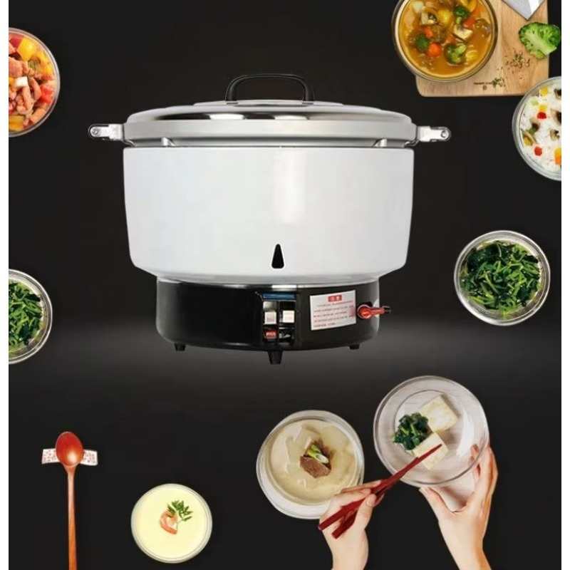 آلة طهي الأرز الإلكترونية للمط - مراجعة Rice Cooker وسعره