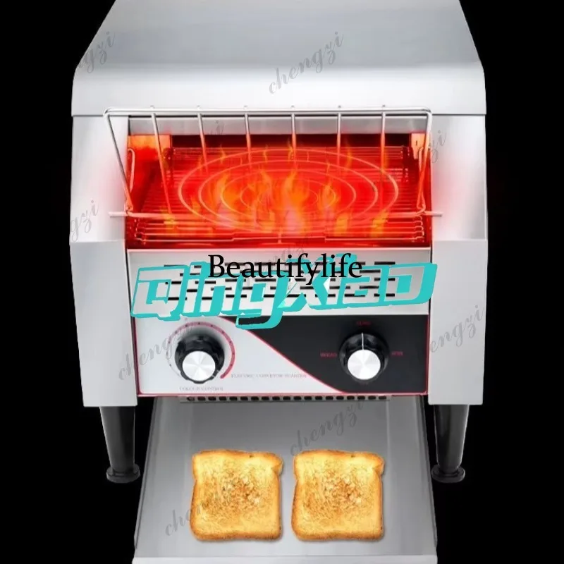 محمصة خبز تجارية K182 متعددة ا - مراجعة Toaster وسعره