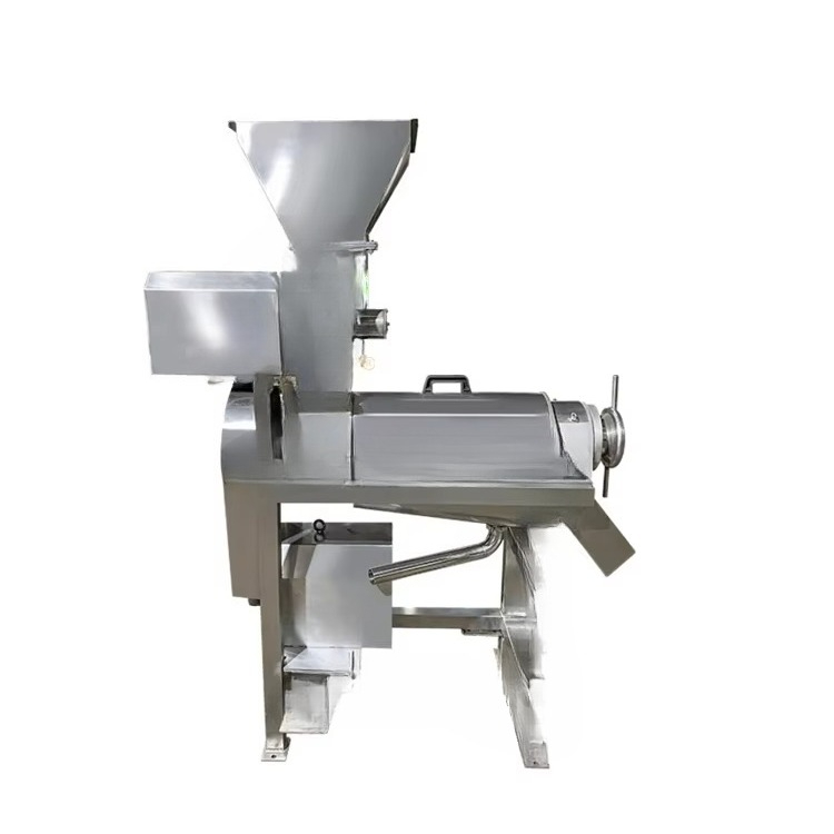عصارة فواكه صناعية أوتوماتيكية - مراجعة Juicer وسعره