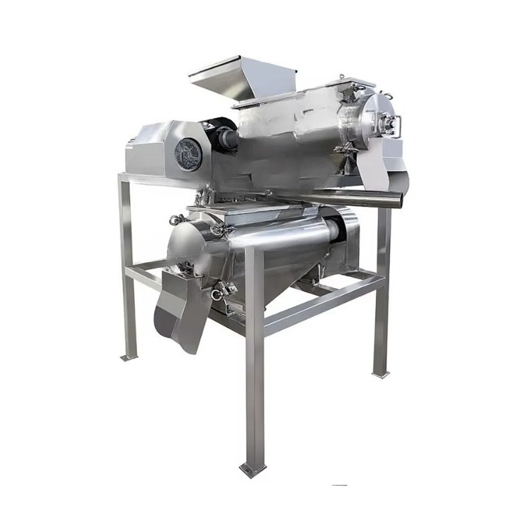 عصارة فواكه صناعية أوتوماتيكية - مراجعة Juicer وسعره