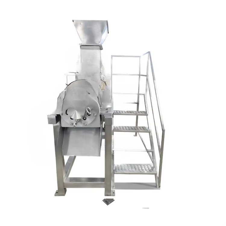 عصارة فواكه صناعية أوتوماتيكية - مراجعة Juicer وسعره