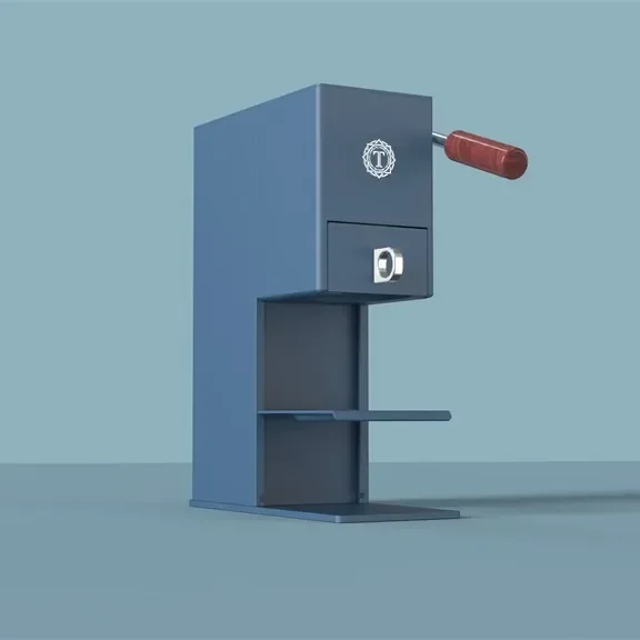 جودة سبائك الألومنيوم دولتشي غ - مراجعة Coffee Maker وسعره