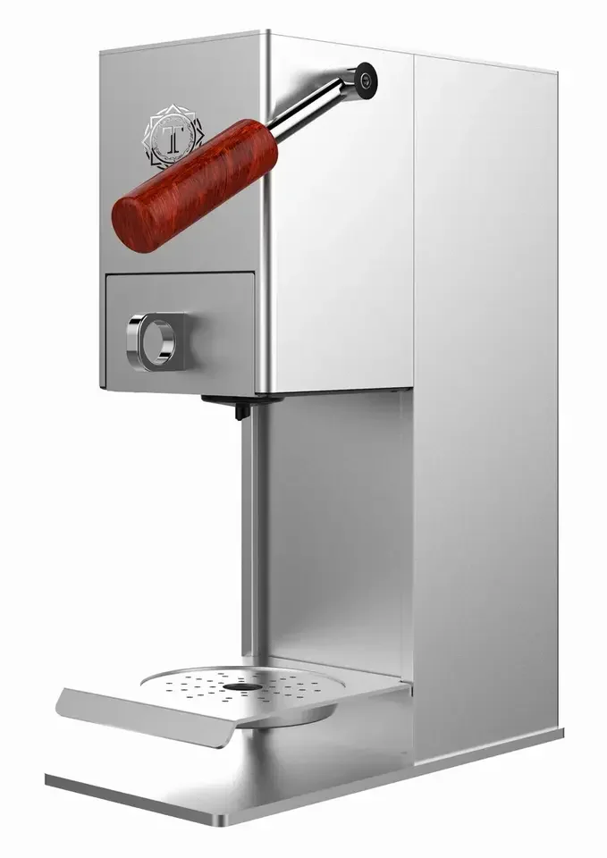 جودة سبائك الألومنيوم دولتشي غ - مراجعة Coffee Maker وسعره