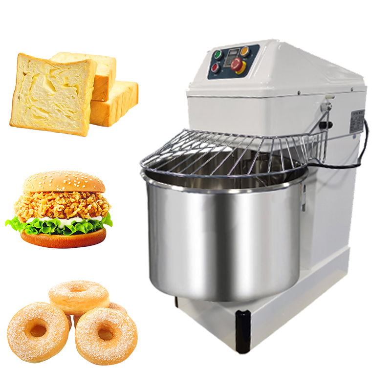 خلاط عجين متعدد الوظائف احتراف - مراجعة Stand Mixer وسعره