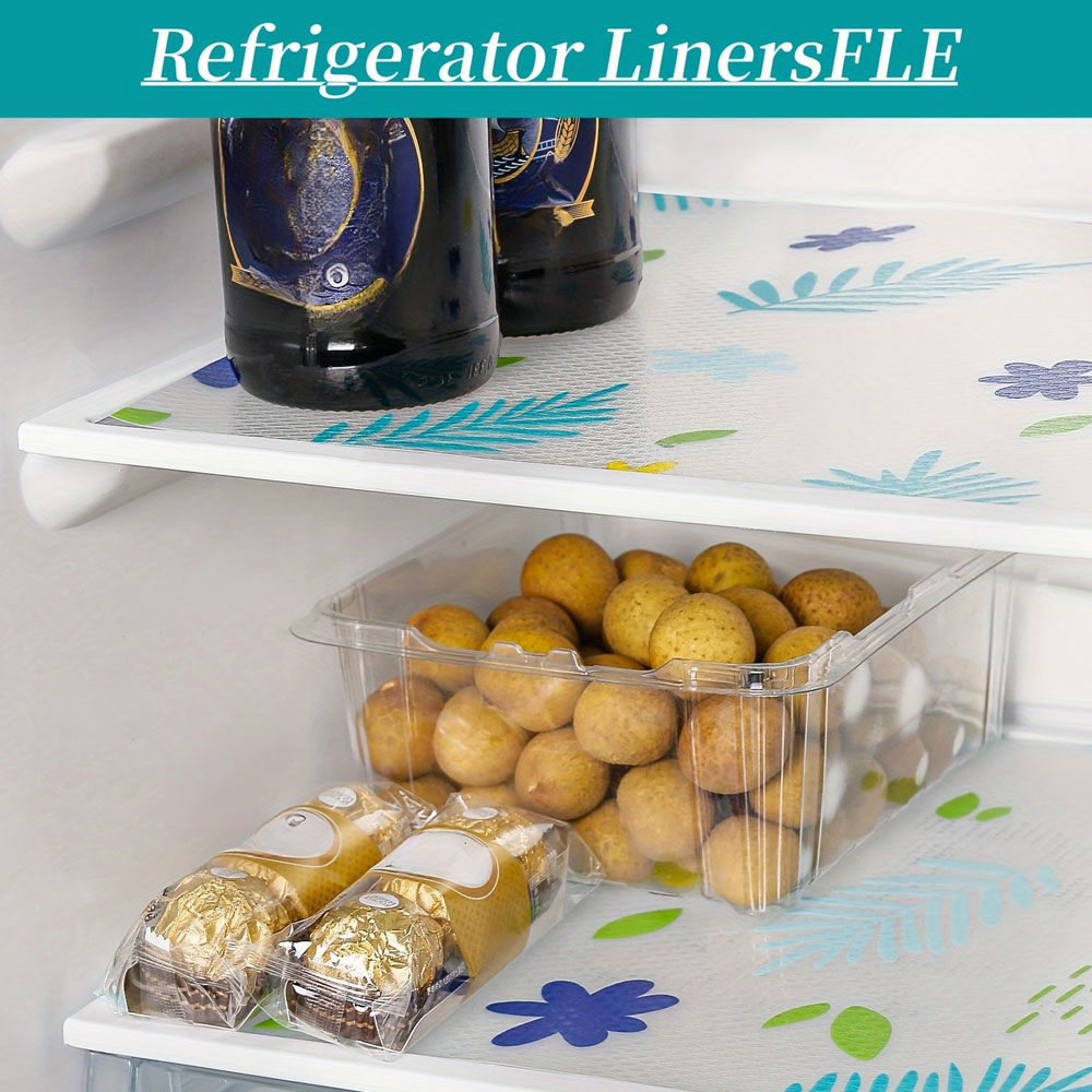 بطانات خزانة مطبخ مضادة للانزل - مراجعة Kitchen Appliances Cabinet وسعره