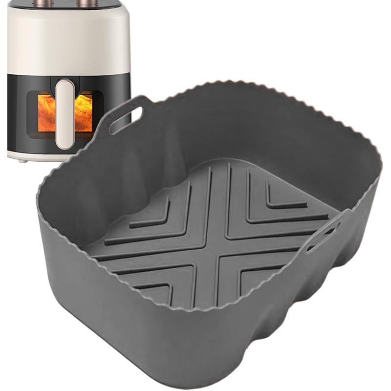 بطانات سيليكون قابلة لإعادة ال - مراجعة Toaster وسعره
